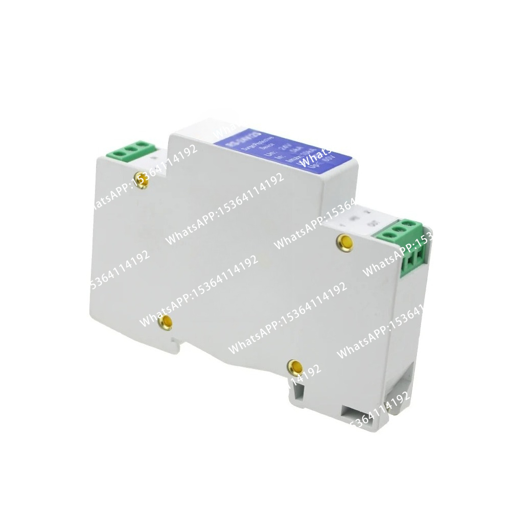 Ac Surge Protector - Dispositivo di Protezione da Sovratensioni per