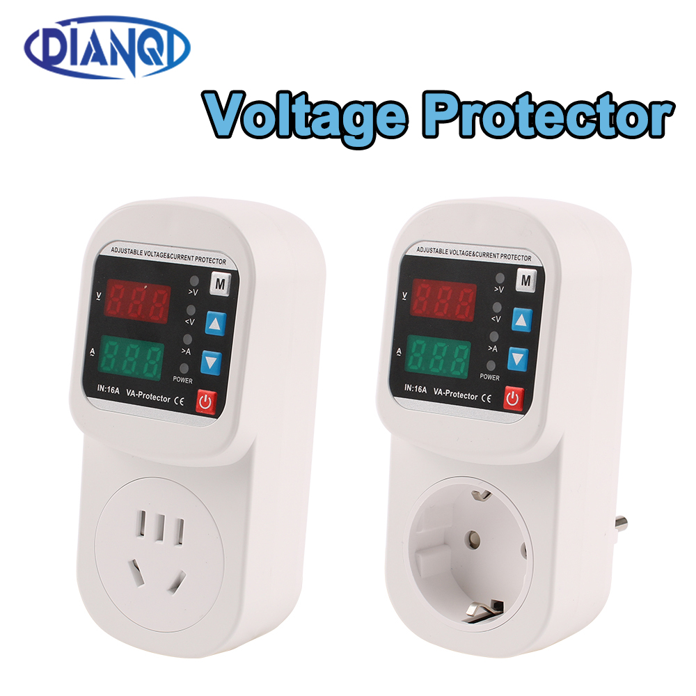 Ac Surge Protector - Protezione da sovratensione corrente sotto tensione
