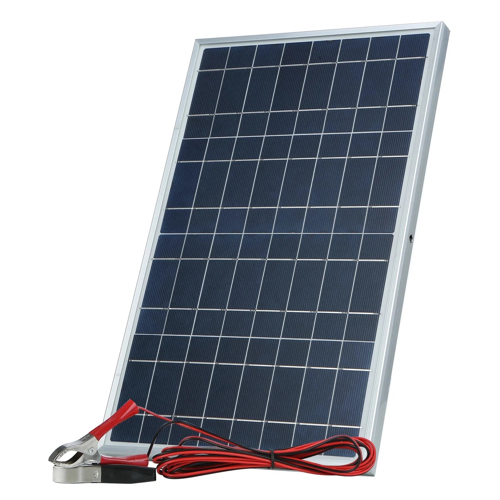 Renewable Energy Kits - Kit pannello solare da 35 W