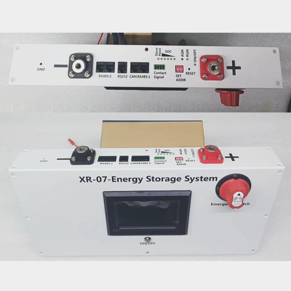 Cassa batteria PowerBox LiFePO - Renewable Energy Kits recensione e prezzo