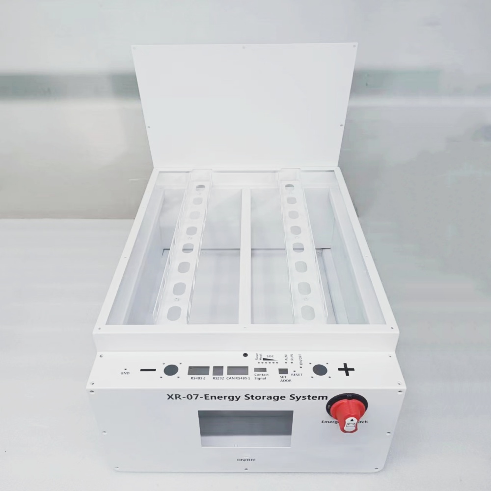 Cassa batteria PowerBox LiFePO - Renewable Energy Kits recensione e prezzo
