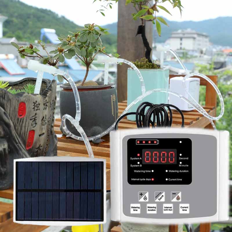 Dispositivo automatico per l'i - Renewable Energy Kits recensione e prezzo