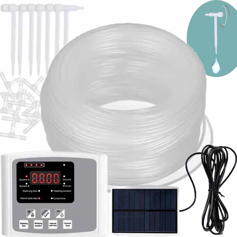Dispositivo automatico per l'i - Renewable Energy Kits recensione e prezzo