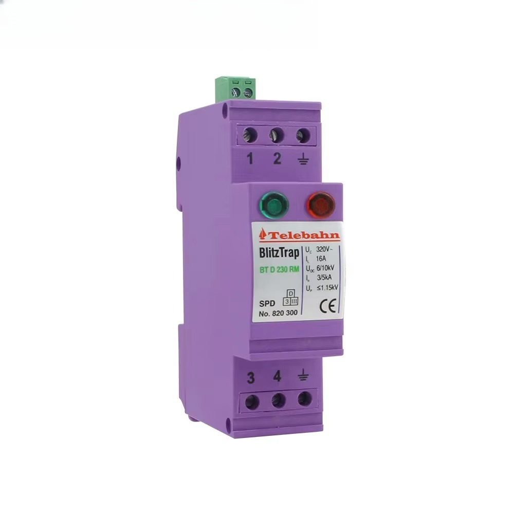 Dispositivo di protezione da s - Ac Surge Protector recensione e prezzo