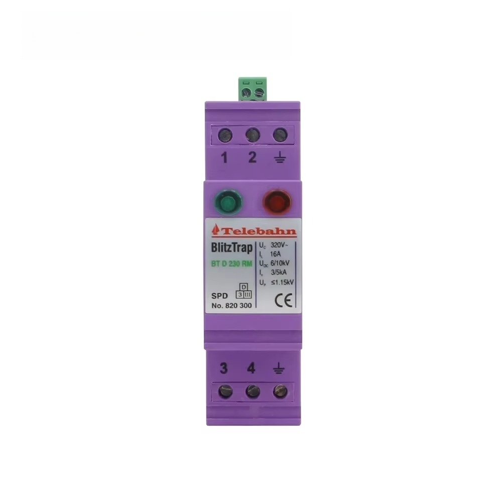 Dispositivo di protezione da s - Ac Surge Protector recensione e prezzo
