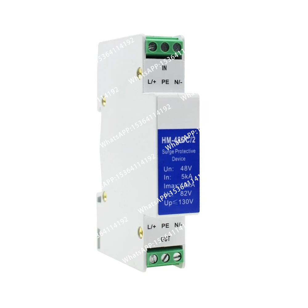 Dispositivo di Protezione da S - Ac Surge Protector recensione e prezzo