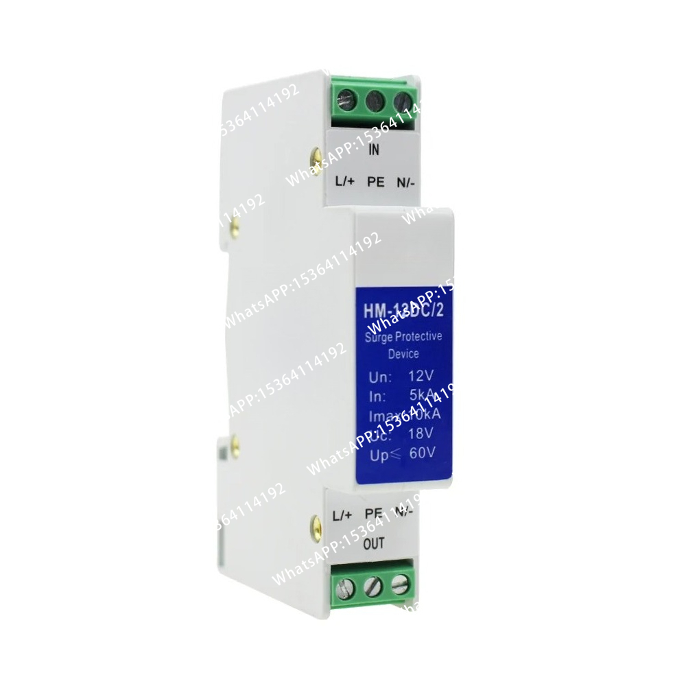 Dispositivo di Protezione da S - Ac Surge Protector recensione e prezzo