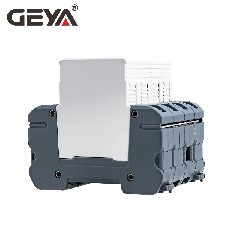 GEYA GSP9 12.5KA T1+T2 SPD 4P  - Ac Surge Protector recensione e prezzo