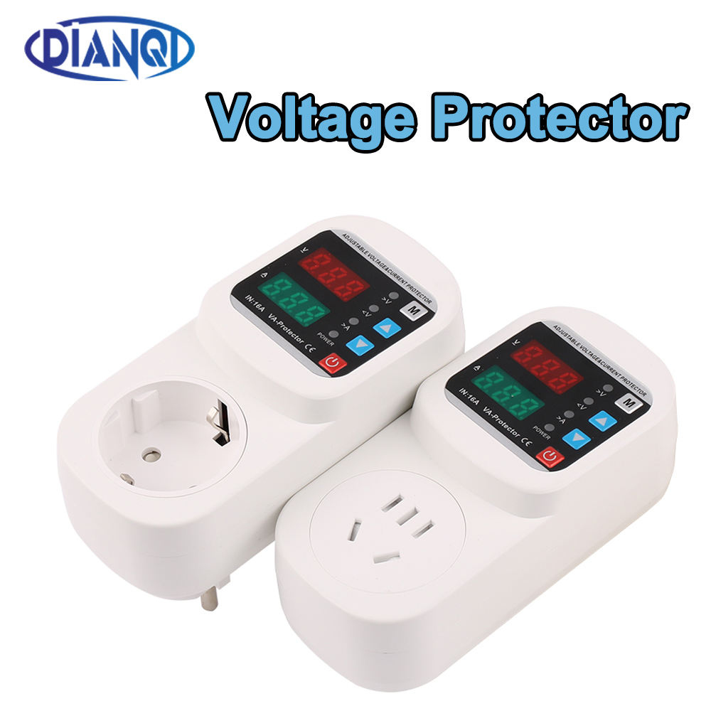 Presa di protezione automatica - Ac Surge Protector recensione e prezzo
