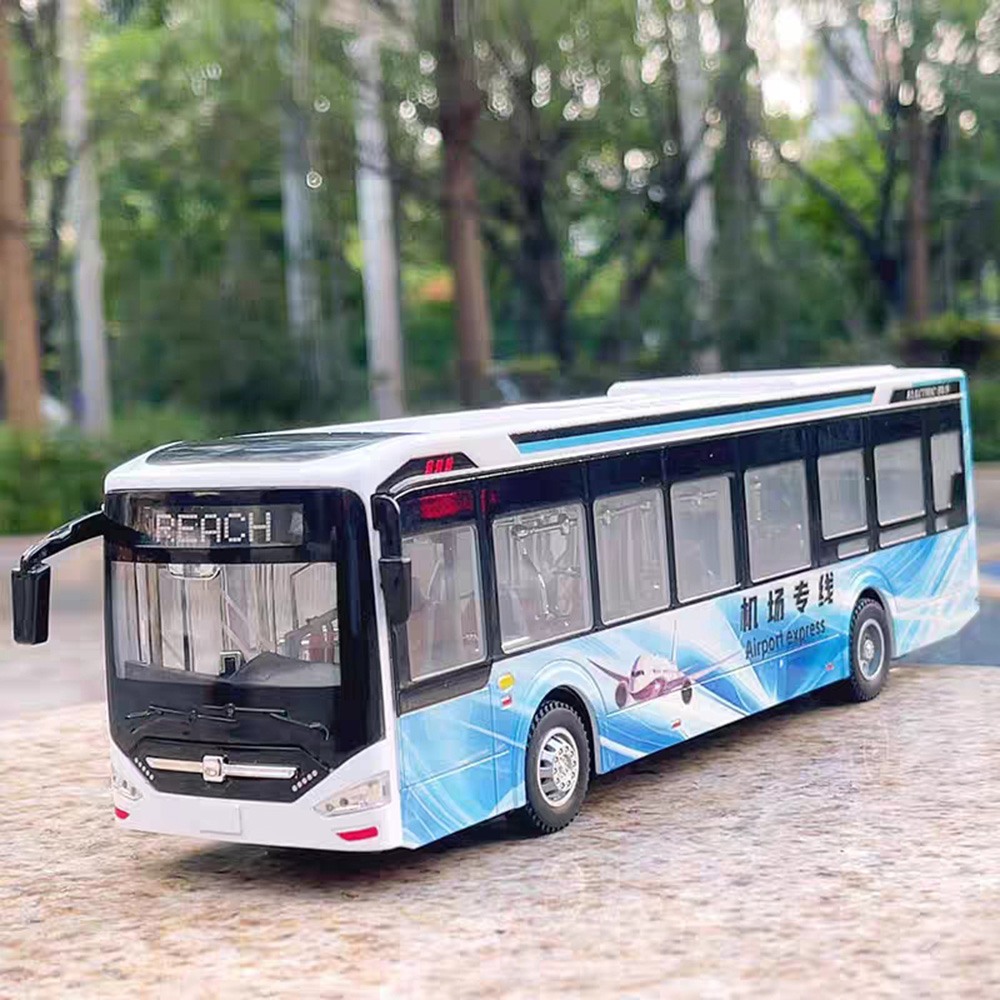 Modelli di autobus a nuova ene - Renewable Energy Certificates recensione e prezzo