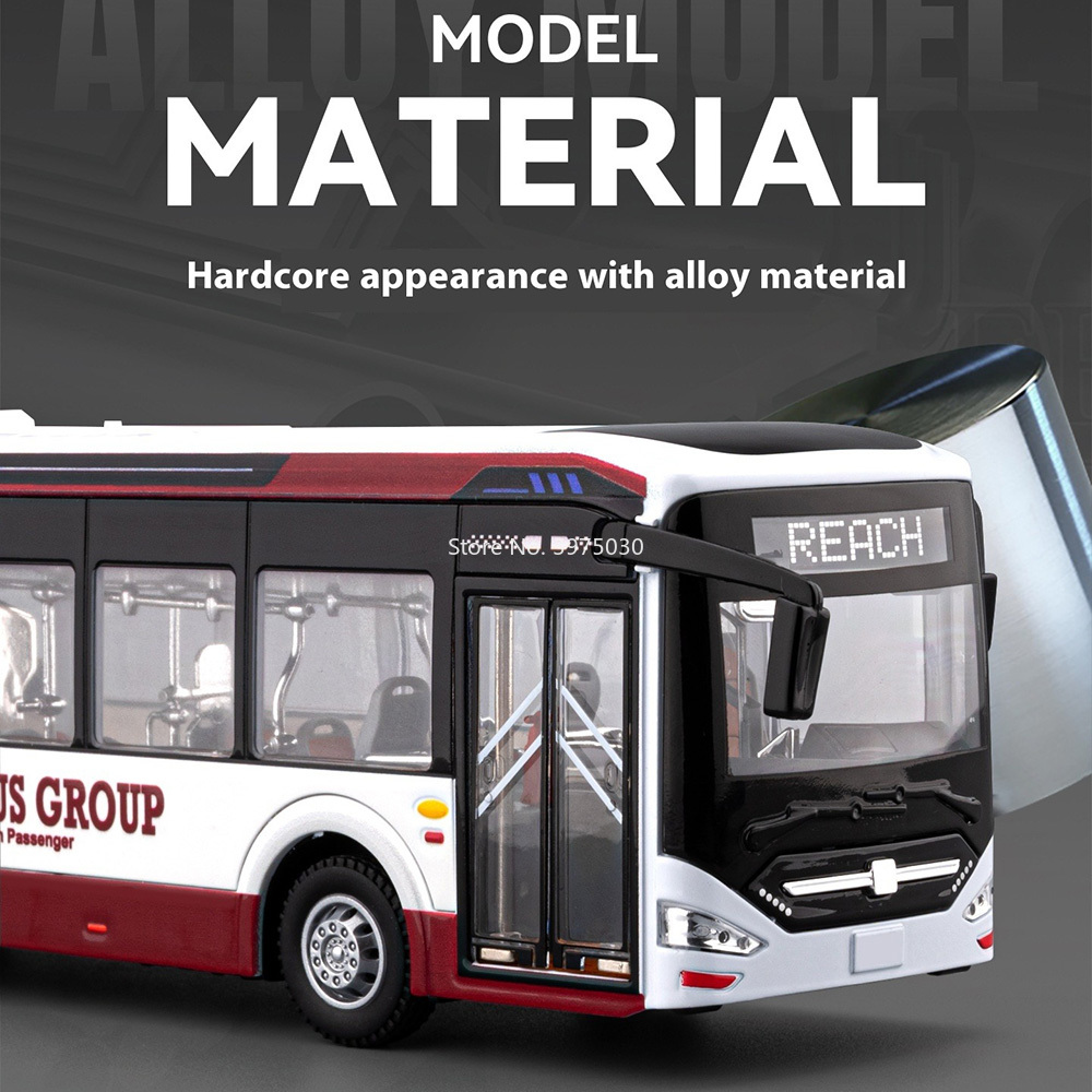 Modelli di autobus a nuova ene - Renewable Energy Certificates recensione e prezzo