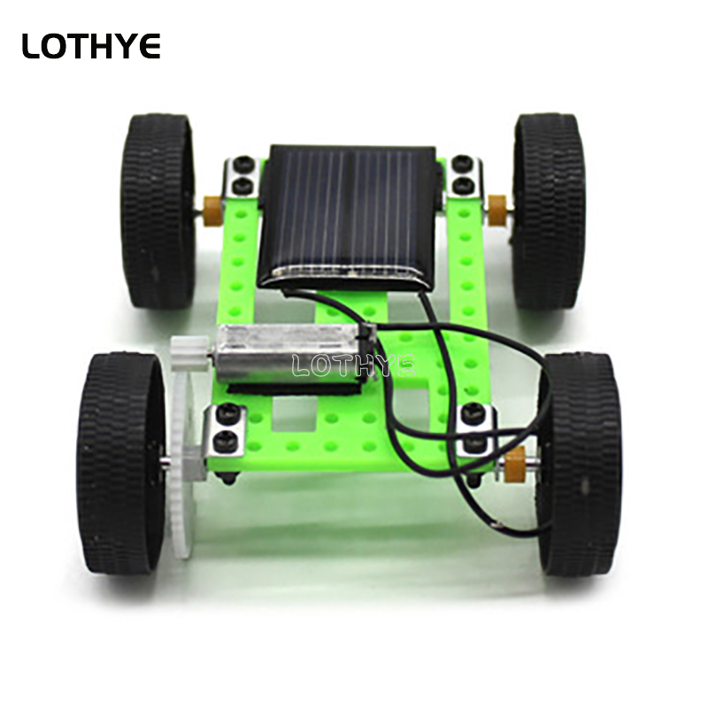Kit mini auto alimentata per a - Renewable Energy Kits recensione e prezzo