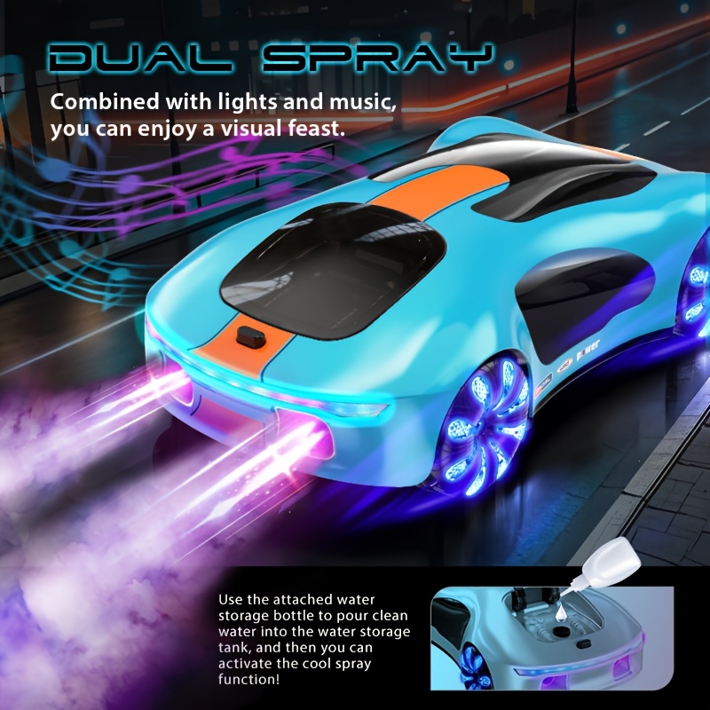 New Energy RC Cars Giocattoli  - Renewable Energy Certificates recensione e prezzo