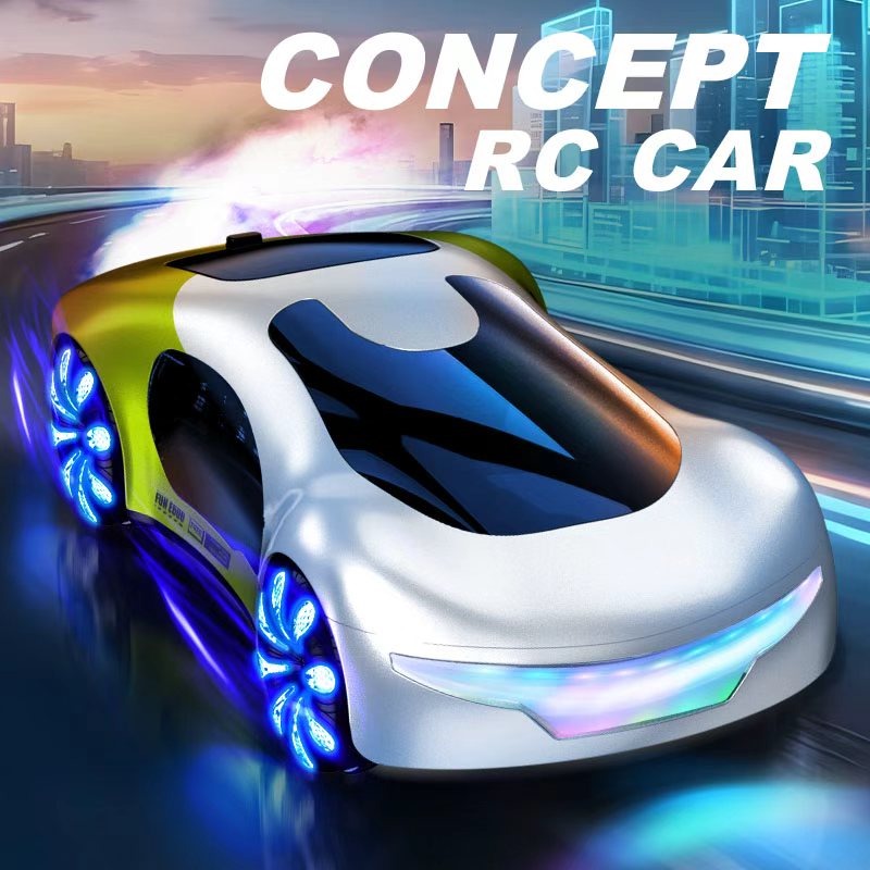 New Energy RC Cars Giocattoli  - Renewable Energy Certificates recensione e prezzo
