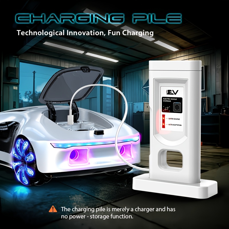 New Energy RC Cars Giocattoli  - Renewable Energy Certificates recensione e prezzo