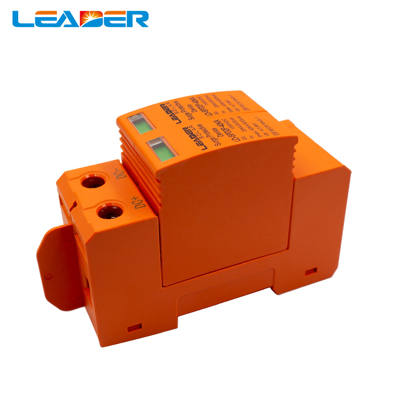 1pcs CE Ha Approvato 2P DC 100 - Ac Surge Protector recensione e prezzo