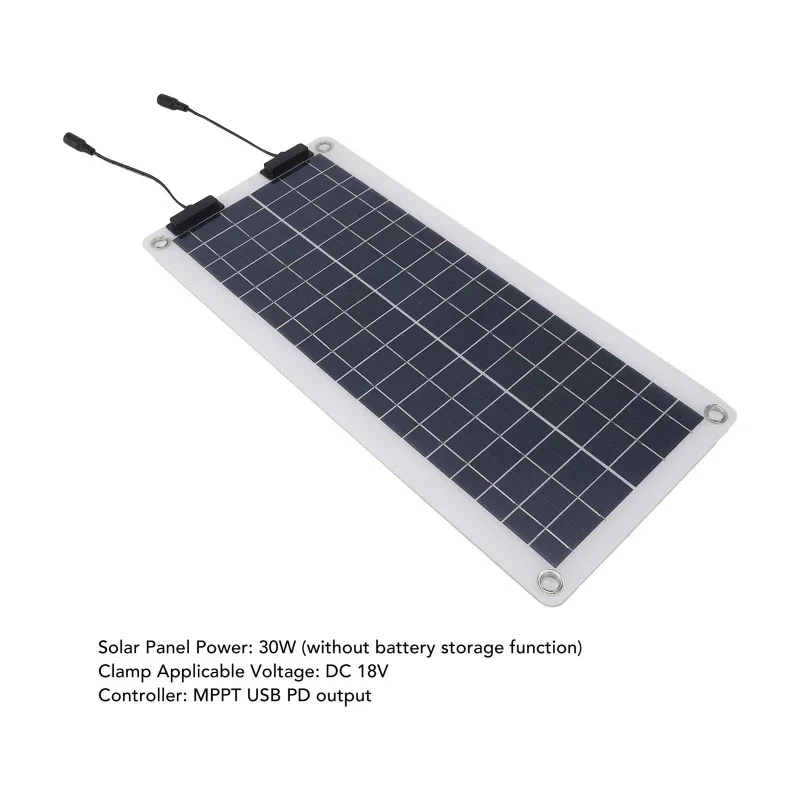 Caricatore del pannello solare - Renewable Energy Kits recensione e prezzo