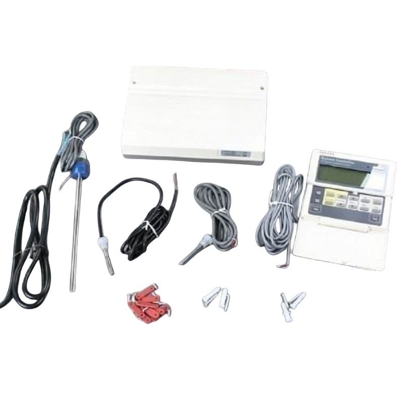 Regolatore Solare Heliotec SR8 - Renewable Energy Work recensione e prezzo