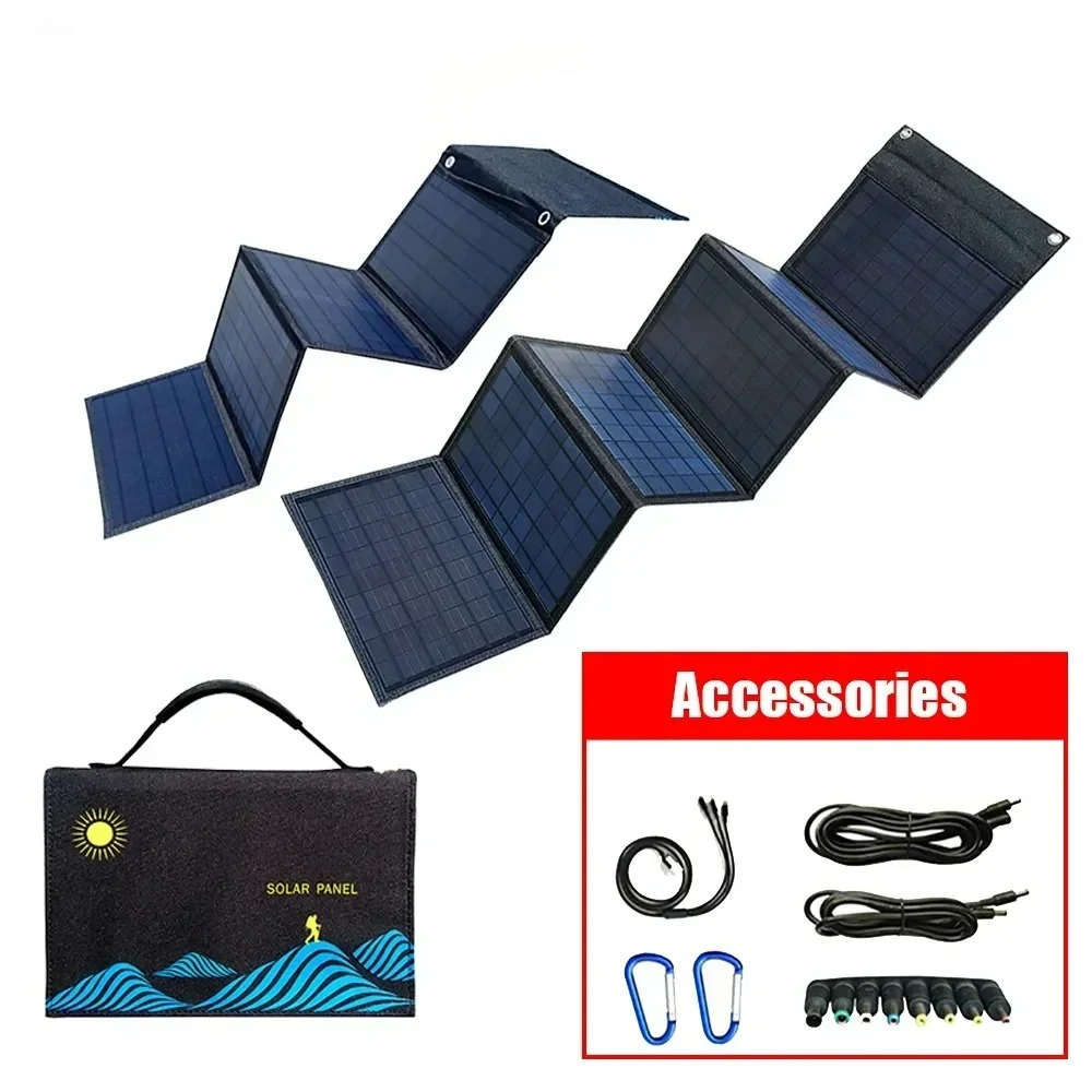 Nuovo Pannello Solare Portatil - Renewable Energy Kits recensione e prezzo