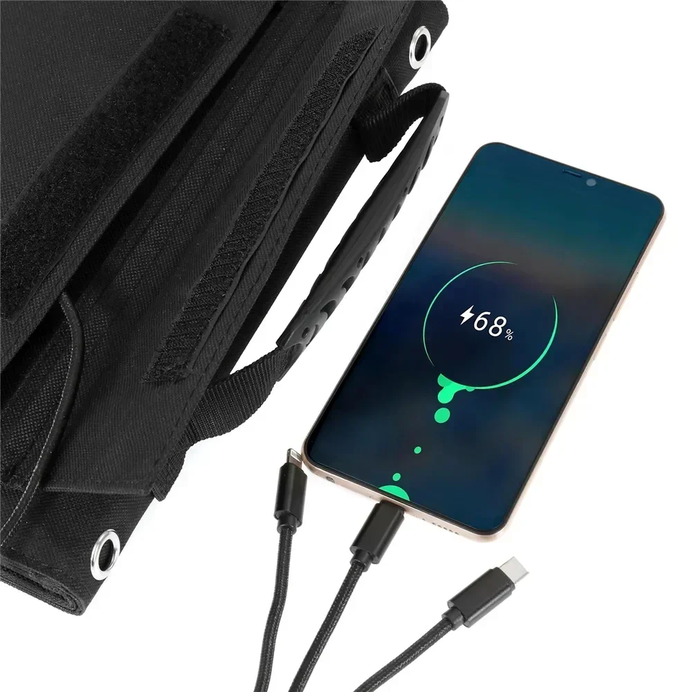 Nuovo Pannello Solare Portatil - Renewable Energy Kits recensione e prezzo