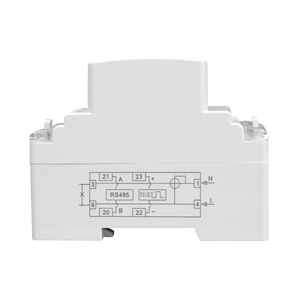DDS6619-039 Contatore di energ - Energy Meter Bidirectional recensione e prezzo