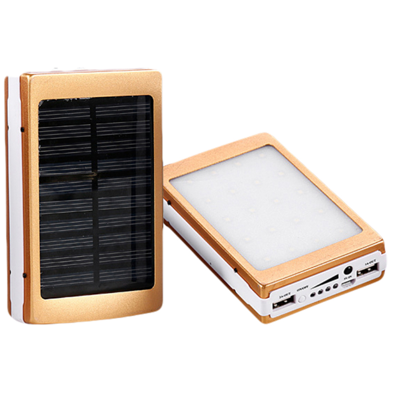 5x18650 Powerbank Portable Pov - Renewable Energy Kits recensione e prezzo
